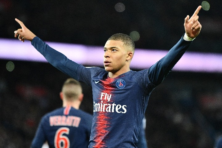  巴黎圣日耳曼青训营曝丑闻 多名教练遭调查  