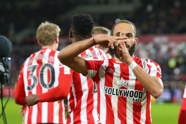  布伦特福德黑马本色续写，小成本运营创奇迹  