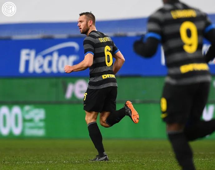  尤文旧将反戈一击破僵局  