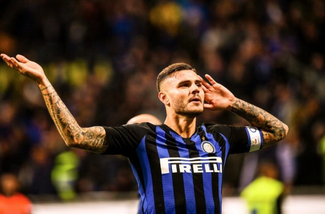  AC米兰绝杀对手，终结国米连胜势头  