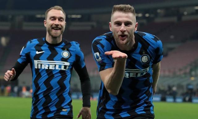  弗拉霍维奇打破进球荒,斑马军团锋线终复苏  